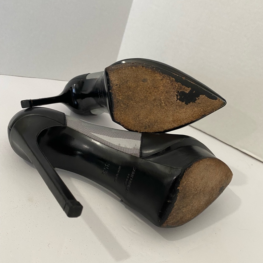 Saint Laurent heels - Picture 6 of 6